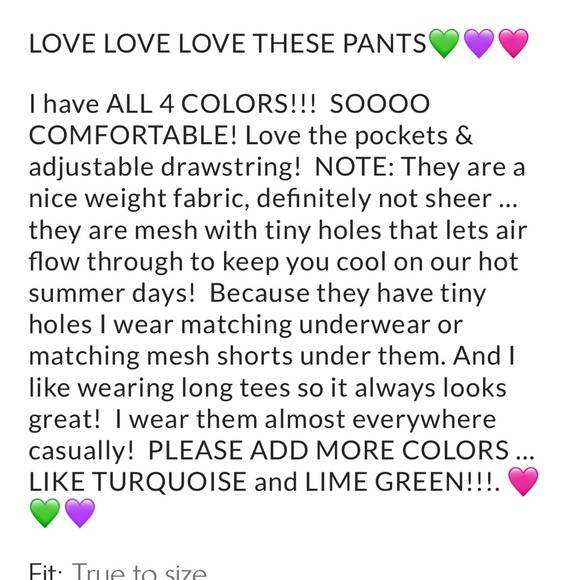 FP Movement by Free People Wide Leg Pants in Cream - Picture 7 of 8